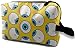 Produktbild Eyeball Toiletry Bag Waterproof Fabric Cosmetic Bags Travel Case For Women's Accessories