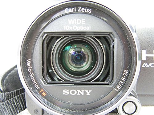 Amazon.co.jp: ソニー SONY ビデオカメラ Handycam CX720V 内蔵