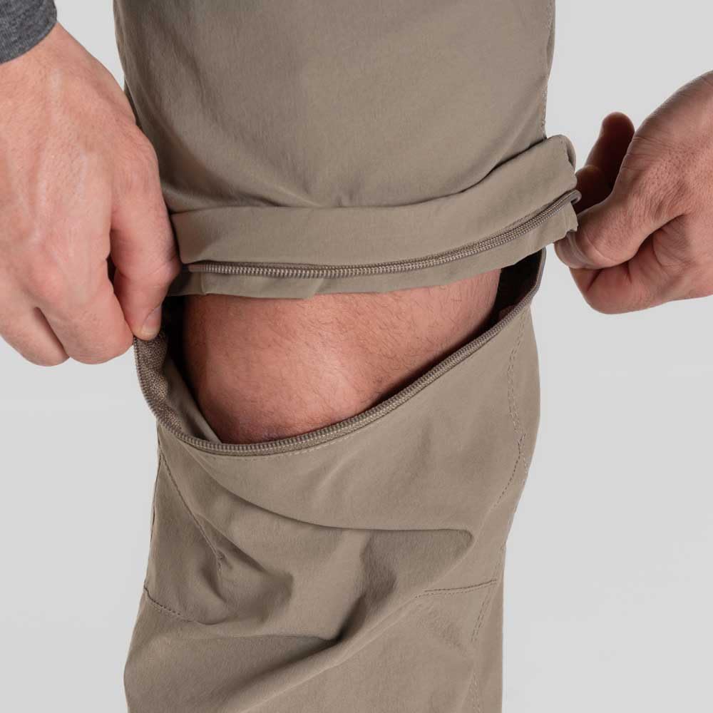 CRAGHOPPERS NosiLife Pro Pantalon convertible III