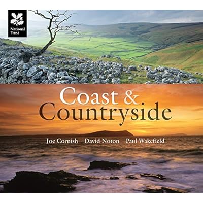 Coast and Countryside