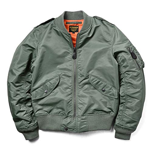 Amazon | [Avirex] アビレックス 6152131 L-2Bフライトジャケット