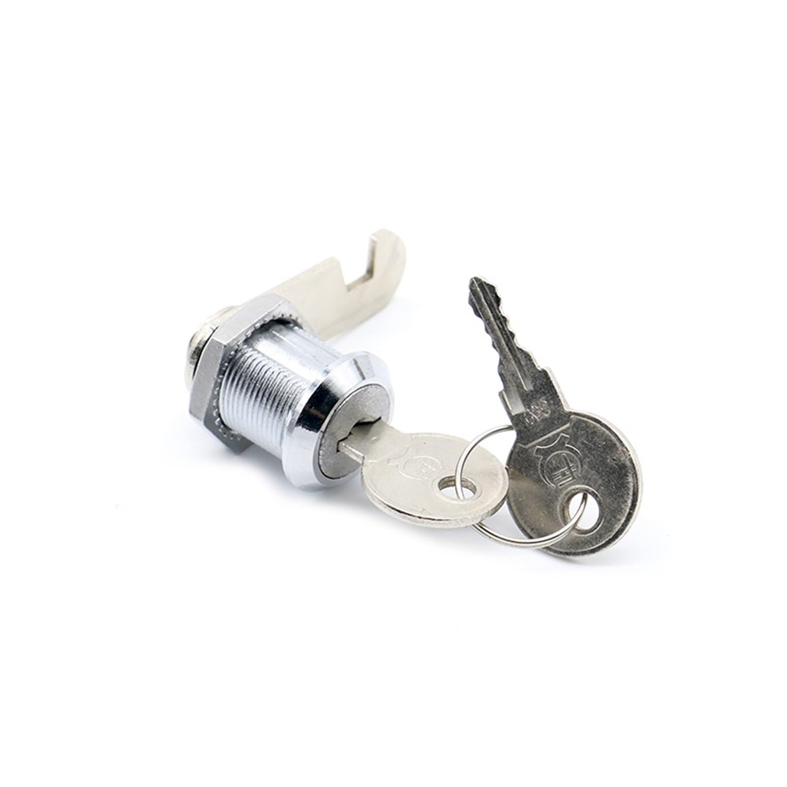 Serrure à cylindre à came 16mm quincaillerie de meubles pour boîte tiroir