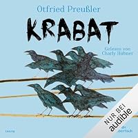 Krabat Hörbuch