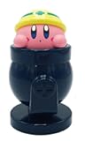 Ensky - Kirby - Kirby Pop Up Game
