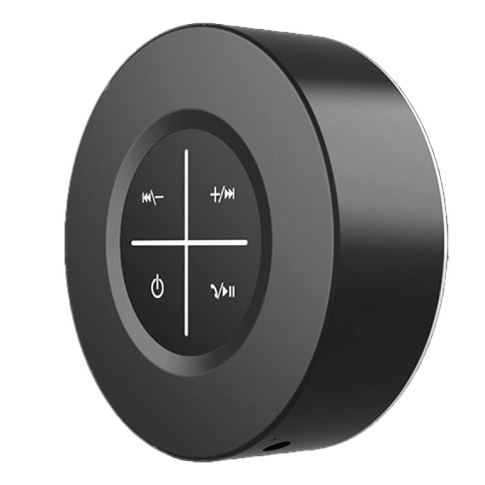 Enceinte Bluetooth portable pour amplifier le son de votre téléphone et de votre ordinateur