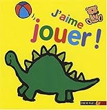  J\'aime jouer !