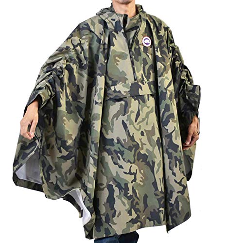 ポンチョ 5610MP 473 F