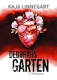 Cover zum Buch Deborahs Garten