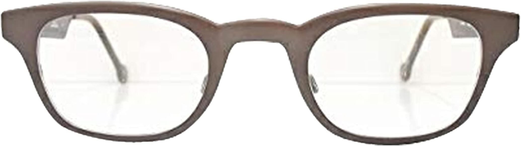 Amazon | l.a.Eyeworks (エルエイアイワークス) PATRON 554 0109メガネ  