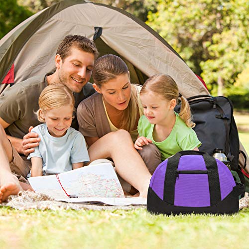 BuyAgain Duffle Bag, 12