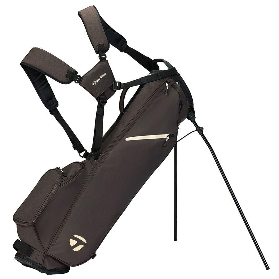 TaylorMade Flextech Carry Bag