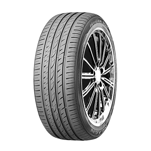 Pneu 215/50 R17 91W N'Fera SU4 Nexen 215/50 R17