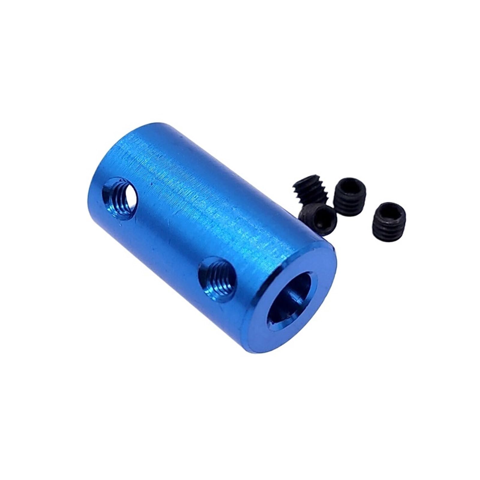 Giunto albero rigido, accoppiatore CNC D14L25 Accoppiatore motore