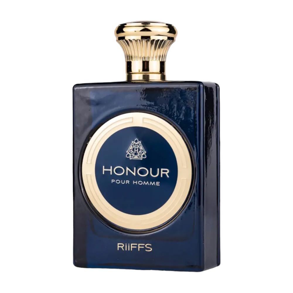 Honour Pour Homme, Eau de Parfum, RiiFFS, dla mężczyzn, 100 ml