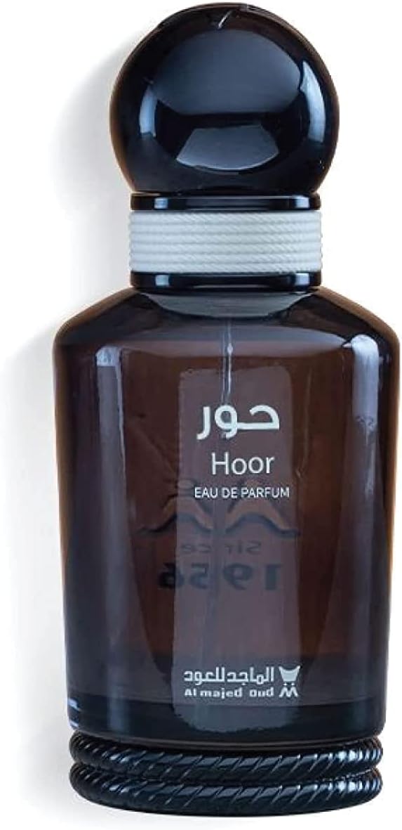 Almajed for Oud Hoor Classic Eau De Parfum 100 ml