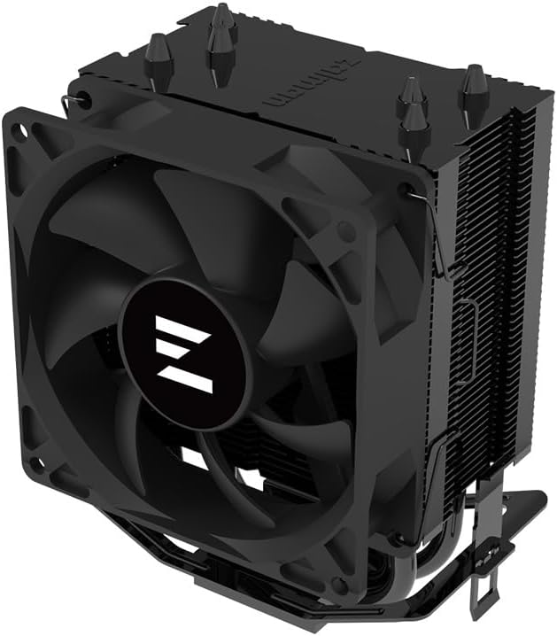Thermaltake Contac 9 SE Air Cooler | PWM Lüfter | AM5 & LGA 1700 Thermaltake Contac 9 SE Air Cooler | PWM Lüfter | AM5 & LGA 1700