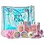 Fruit, Strawberry Scented 13pcs