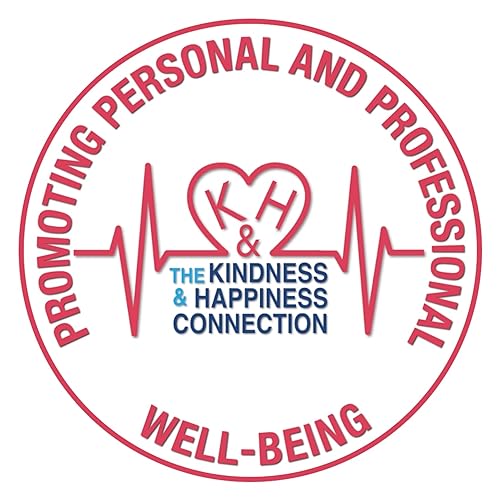 Couverture de The Kindness & Happiness Connection