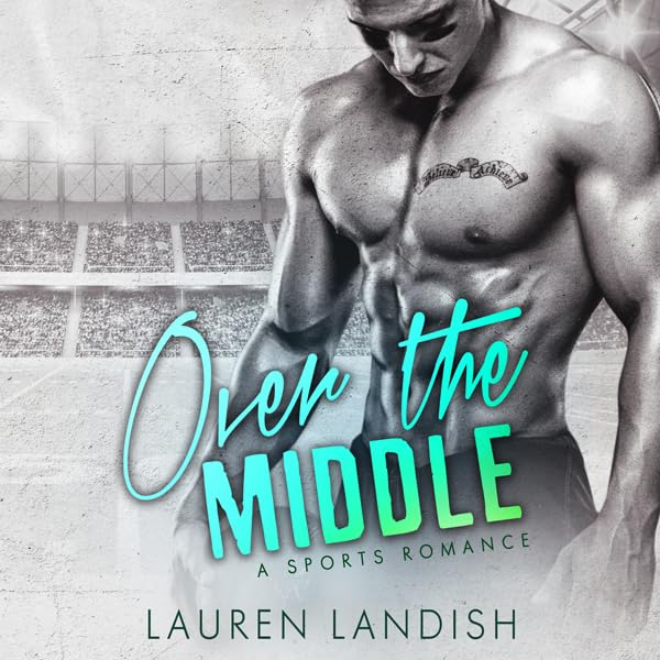 Cover art for Over the Middle