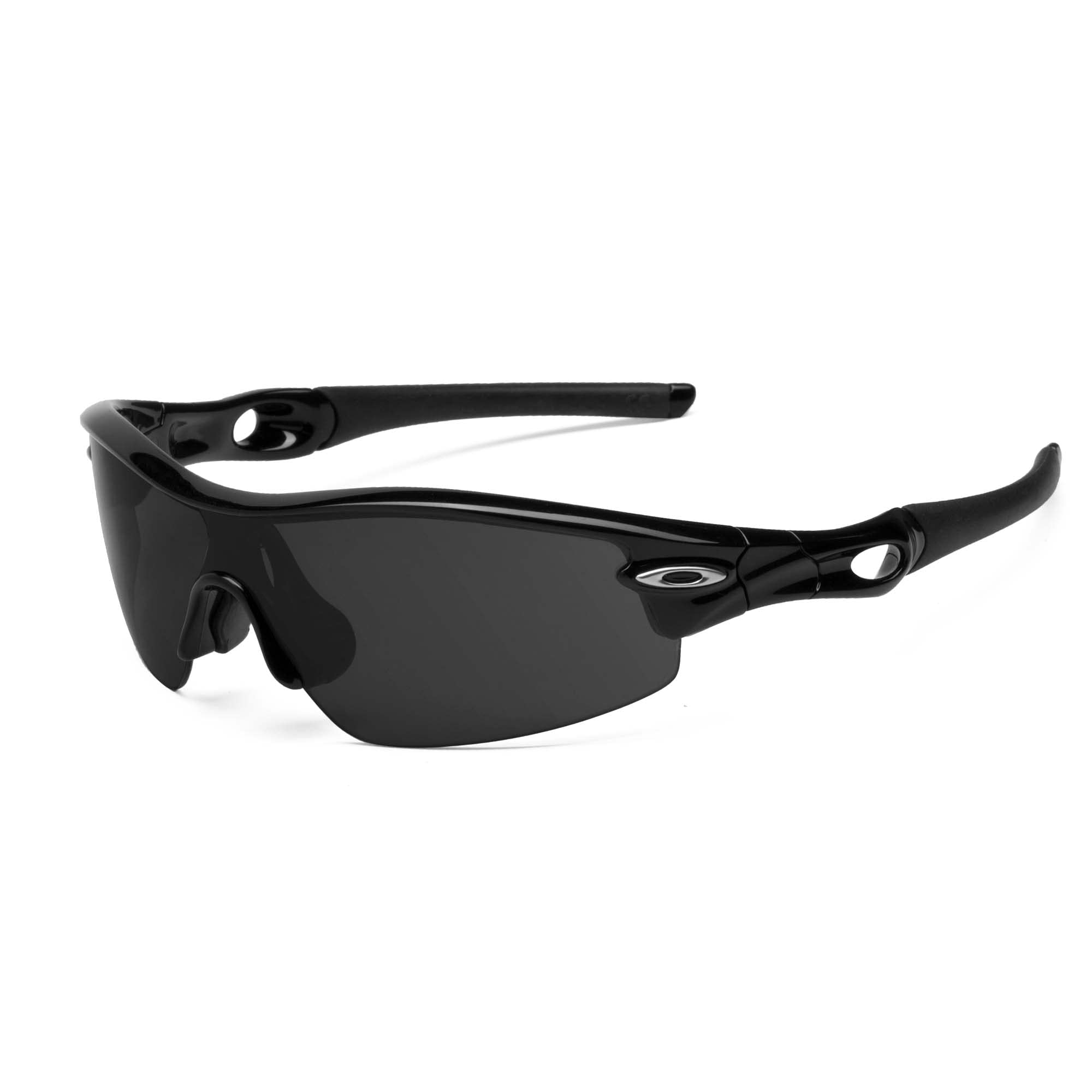 Revant Lentes de reemplazo compatibles con Oakley Radar Pitch | Polarizado disponible, 100 % protección UV, Resistente a impactos y arañazos, Ajuste preciso, Corrección óptica