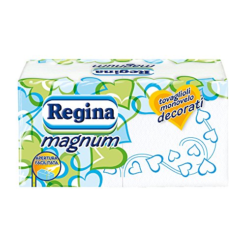 Tovaglioli Regina Magnum