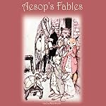 Cover of Aesop's Fables