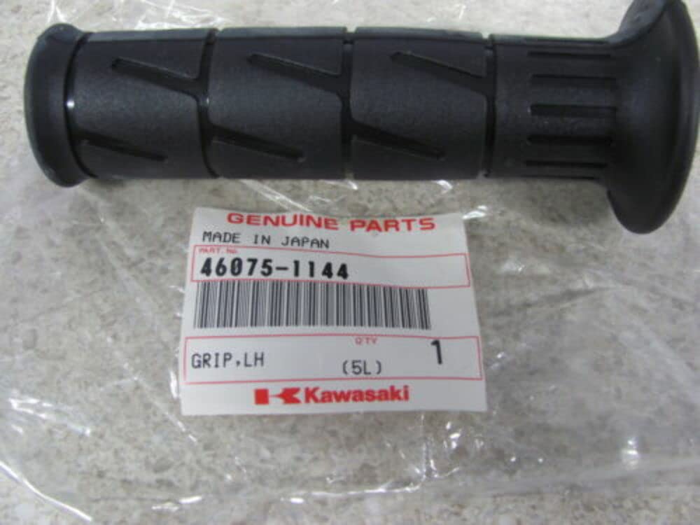 Amazon.com: Kawasaki 1998-2020 Ninja Z900 Grip Lh 46075-1144 New