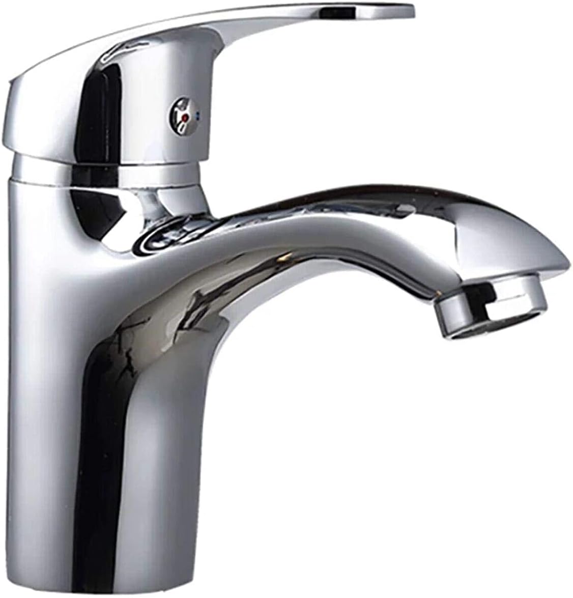 Mixer Tap Faucet for Wash Basin