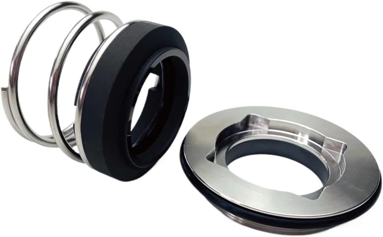 5pcs/lot ALFA-32 P07-32 P07-31.7 Single Mechanical Seals For Pumps Shaft Size 31.75mm Material: CAR/SIC/EPDM
