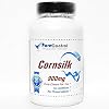 Cornsilk 900mg // 180 Capsules // Pure // by PureControl Supplements