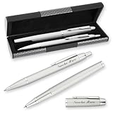 Die Schreibgeräte der IM-Serie von PARKER bestechen durch ihr tadelloses Design