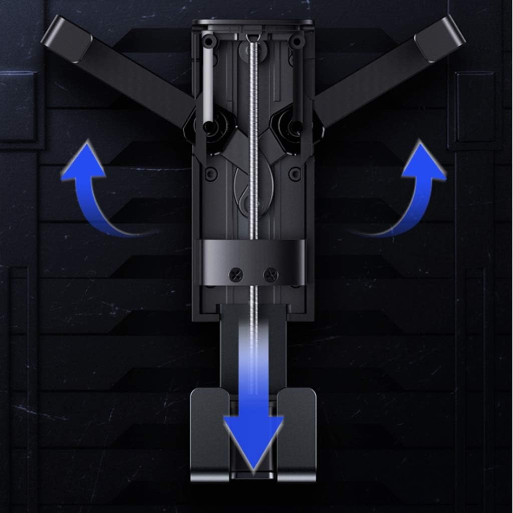 ldchnh mobile phone holder base mobile phone car holder phone holder gps holder for vent installation