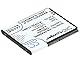 Cameron Sino NEUErsatz Akku Fit fürTexas Instruments Select TI-Nspire CX, TI Nspire CX, TI Nspire CX CAS Graphing, TI-84 CE, TI-84 Plus CE, TI-Nspire CX CAS(1300mAh / 4.81Wh)