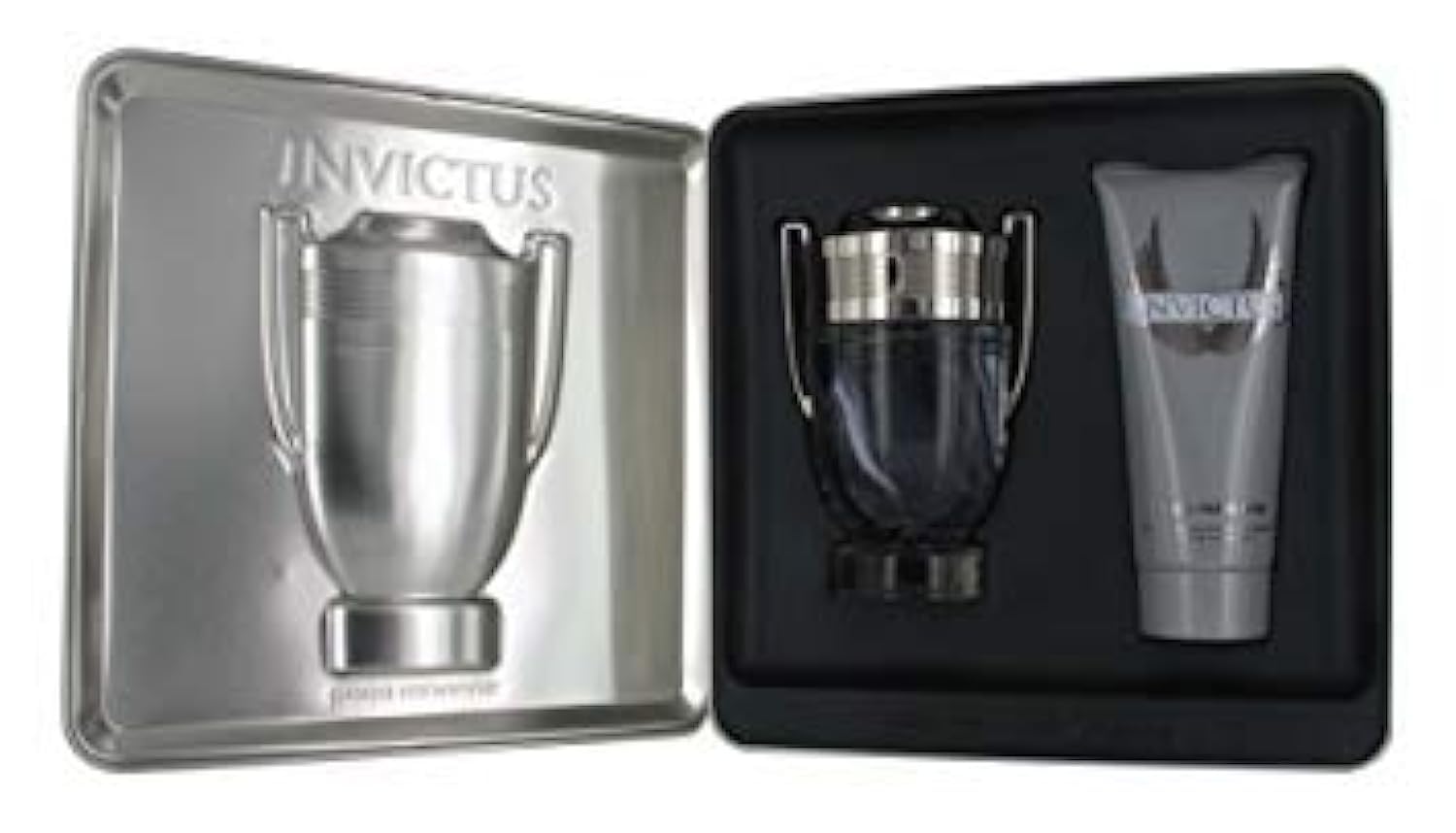 Invictus 2 Pc Gift Set for Men