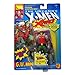 Toy Biz Marvel The Uncanny X-Men G.W. Bridge Action Figure 4.75 Inches