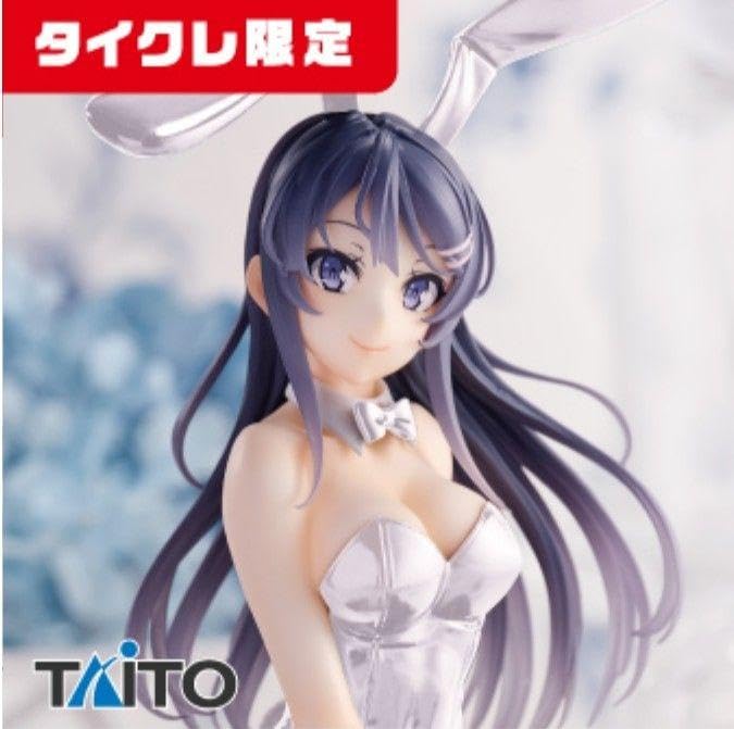 青春ブタ野郎はお出かけシスターの夢を見ない 桜島麻衣 バニーver. ×22個