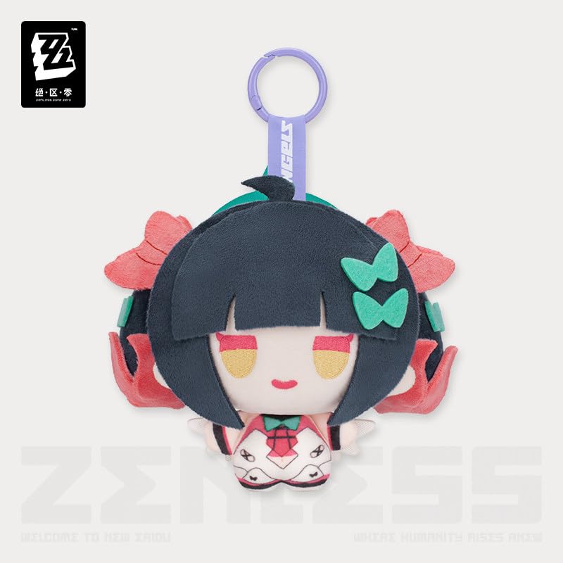 Amazon.co.jp: ゼンレスゾーンゼロ ゼンゼロ ZZZ 公式グッズ 正規品
