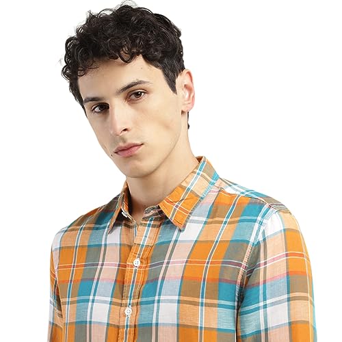 Image of Levi's Men's Slim Fit Shirt