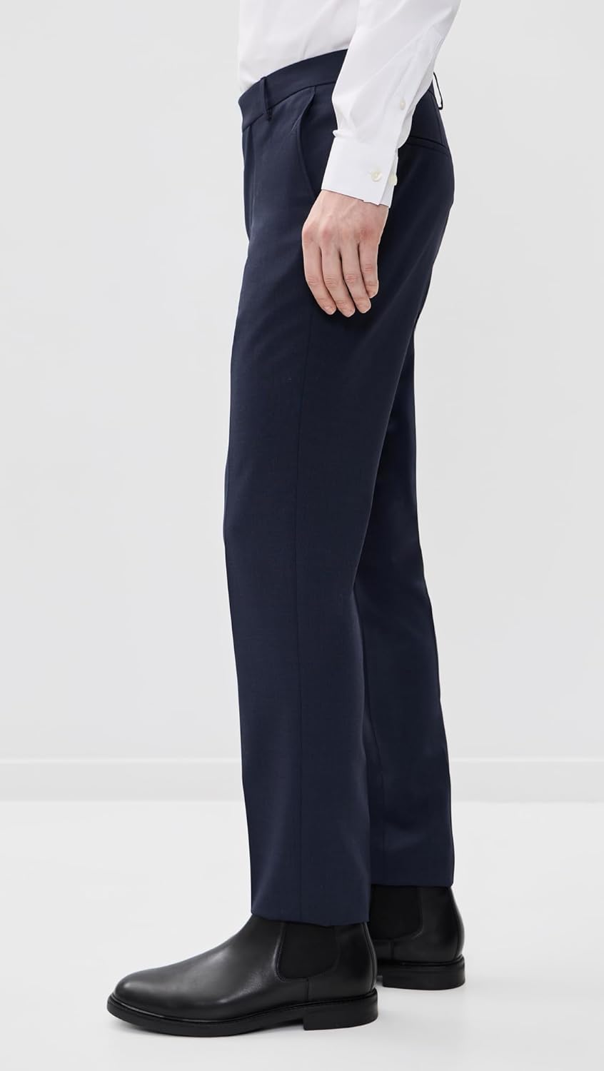 BOSS Men's Genius Trousers - Image 4