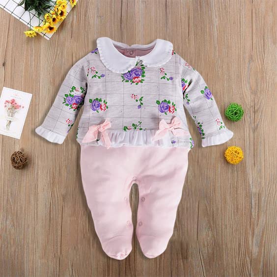 Image of BABY GO Designer Rompers for Baby Boys