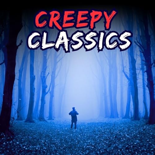 Classic Horror Tales to Tell After Dark