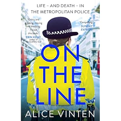 On the Line