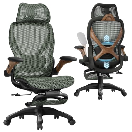 professional ergonomic chair expert review product image