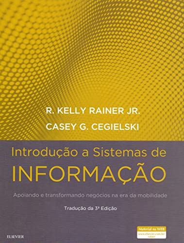 Introdução a Sistemas de Informação