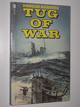 Paperback Tug of War Book