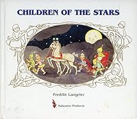 Children of the Stars 1569371008 Book Cover