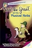 Nate the Great and the Musical Note