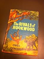 The rivals of Rookwood B001AXCJ6E Book Cover