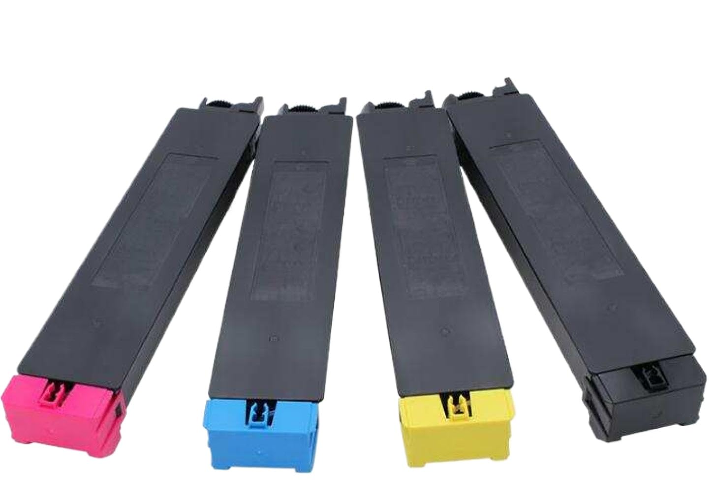 Consommable toner couleur de remplacement MX-C40 pour système d'impression Sharp MX-C311 - 2