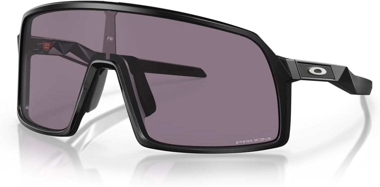 Mens Oo9462 Sutro S Rectangular Sunglasses